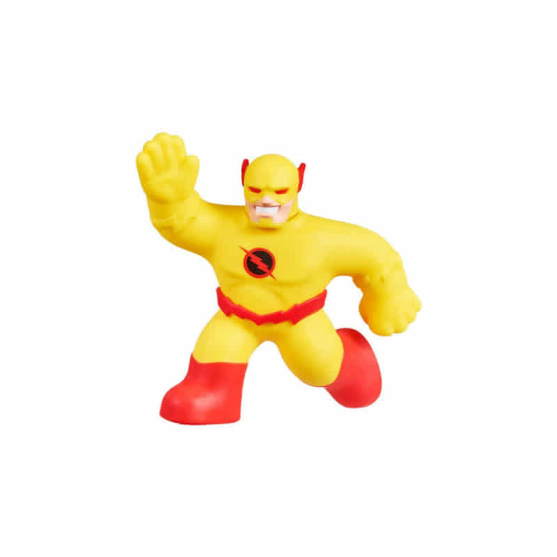 Imagen flash goo jit zu heroes dc