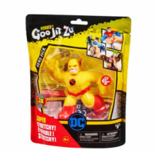 imagen 1 de flash goo jit zu heroes dc