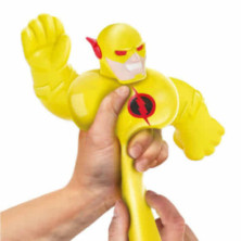 imagen 2 de flash goo jit zu heroes dc