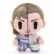 Imagen peluche dznr yume toys strangers things eleven