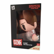 imagen 1 de peluche dznr yume toys strangers things eleven