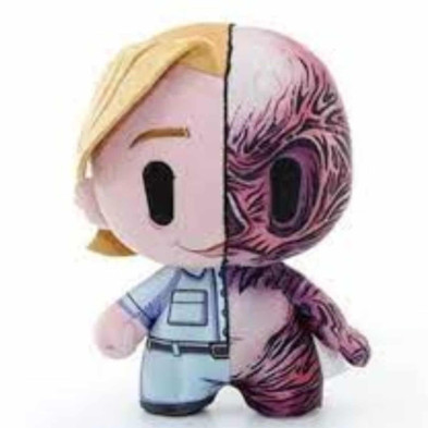 Imagen peluche dznr yume toys strangers things vecna