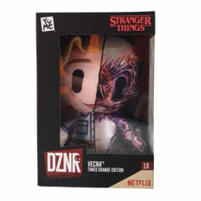 imagen 1 de peluche dznr yume toys strangers things vecna