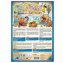 imagen 1 de juego dungeons - dice and danger