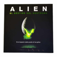 Imagen juego alien ravensburger