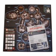 imagen 2 de juego alien ravensburger