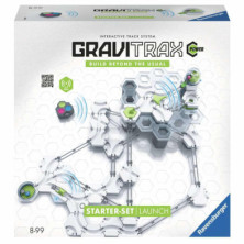 Imagen gravitrax power starter set launch