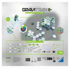 imagen 1 de gravitrax power starter set launch