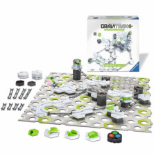 imagen 2 de gravitrax power starter set launch