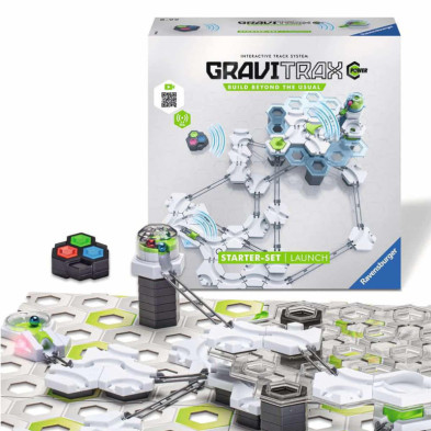 imagen 3 de gravitrax power starter set launch