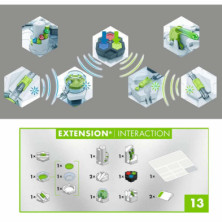 imagen 4 de gravitrax power interaction extensión