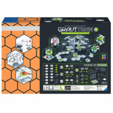 imagen 1 de gravitrax pro starter set extreme