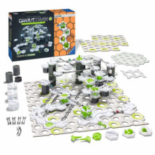 imagen 3 de gravitrax pro starter set extreme