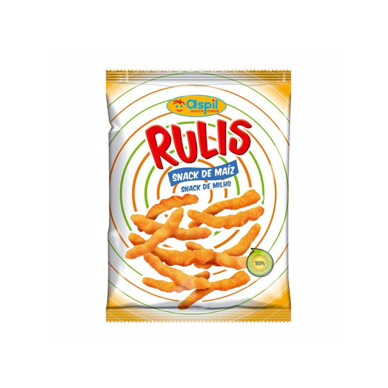 Imagen rulis 40gr 20u