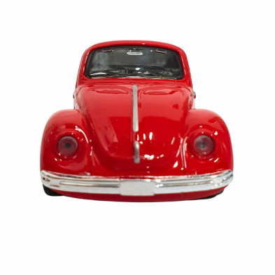 imagen 2 de volkswagen beetle cabriolet maisto 1/72