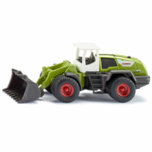 Imagen cargador frontal claas torion 1914 - 85x30x32mm