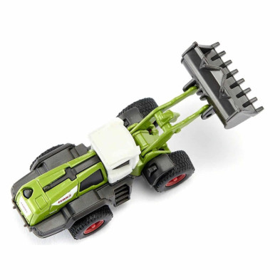 imagen 1 de cargador frontal claas torion 1914 - 85x30x32mm