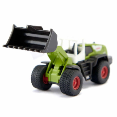 imagen 2 de cargador frontal claas torion 1914 - 85x30x32mm