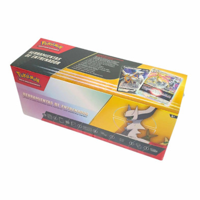 imagen 4 de herramientas de entrenador pokémon