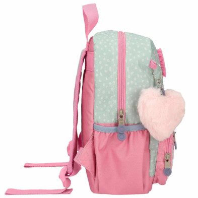 imagen 1 de mochila adaptable  28cm enso love ice cream