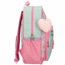 imagen 1 de mochila adaptable 38cm enso love ice cream