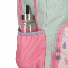 imagen 4 de mochila adaptable 38cm enso love ice cream