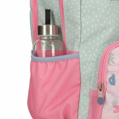 imagen 4 de mochila adaptable 38cm enso love ice cream