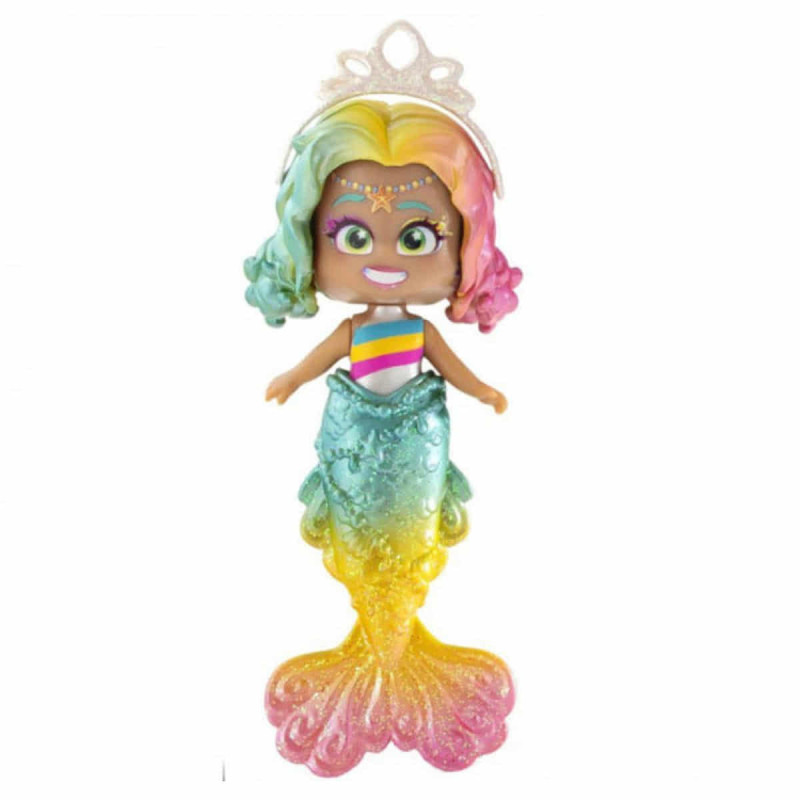 Imagen kookyloos kooky mermaids modelos surtidos Imagen kookyloos kooky mermaids modelos surtidos