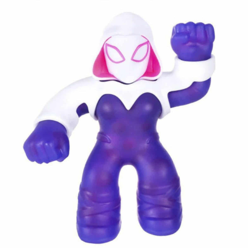 Imagen goo jit zu heroes ghost spider marvel Imagen goo jit zu heroes ghost spider marvel
