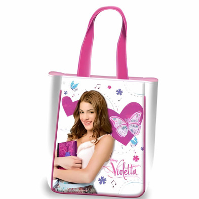 Imagen violetta b.shopping peq hearts