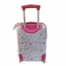 imagen 1 de trolley princesa sofia 30x48x20cm abs