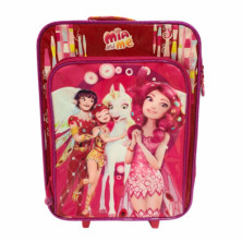 Imagen trolley mia & me 50cm