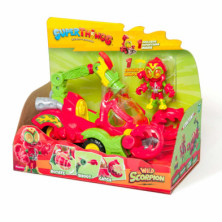 imagen 1 de superthings wild scorpion