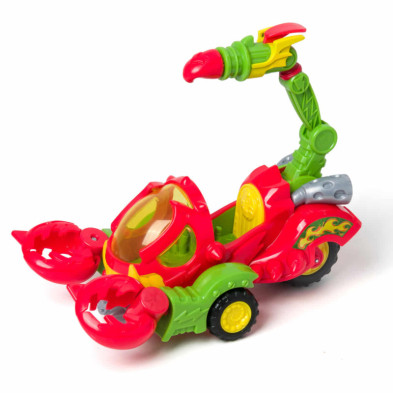 imagen 2 de superthings wild scorpion