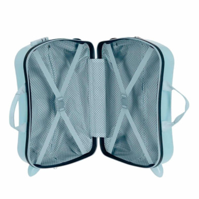 imagen 2 de maleta infantil frozen own your dest 4ruedas