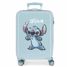 Disney Neceser Stitch Make a face adaptable azul - Tienda Esdemarca  calzado, moda y complementos - zapatos de marca y zapatillas de marca