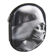 PLUMIER TRIPLE 3D DARTH VADER