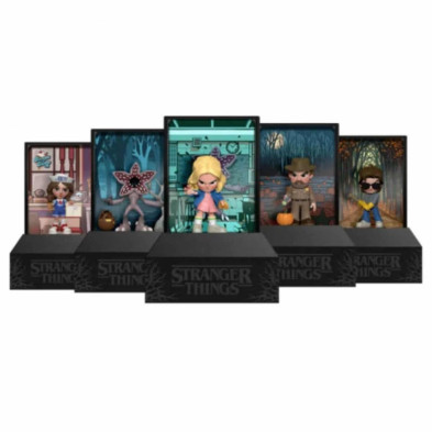 imagen 2 de capsula stranger things