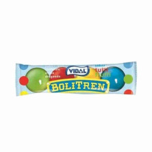 CHICLE BOLITREN TODOS OS FRUTOS 200 UNIDADES