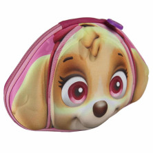 PLUMIER 3D PATRULHA PAVÃO