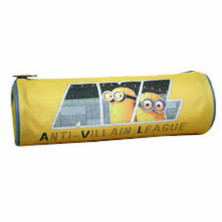 SUPORTE CILÍNDRICO PARA MINIONS