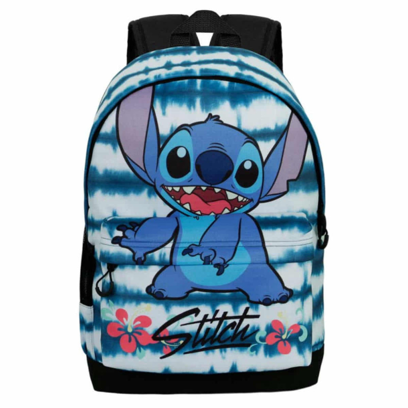 Imagen mochila lilo y stitch eco