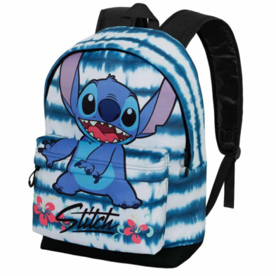 imagen 1 de mochila lilo y stitch eco