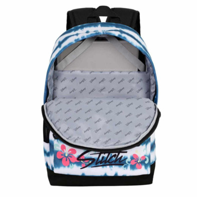 imagen 3 de mochila lilo y stitch eco