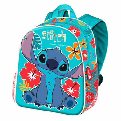 Imagen mochila lilo y stitch eco basic Imagen mochila lilo y stitch eco basic