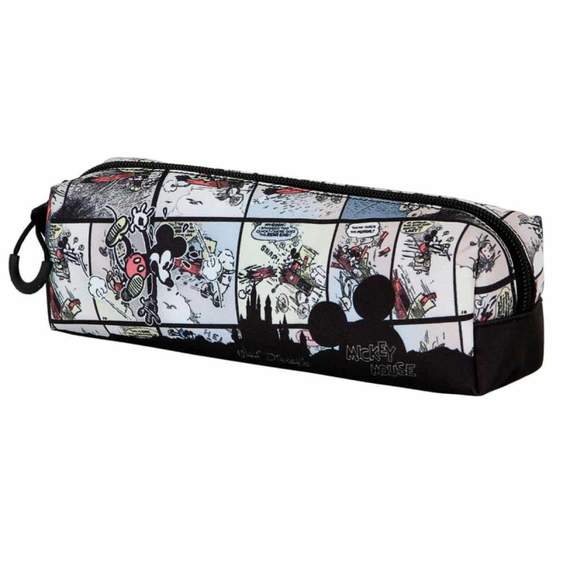 Imagen portatodo mickey mouse fan 21x8x5cm Imagen portatodo mickey mouse fan 21x8x5cm