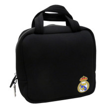 SACO DE NEOPRENE DO REAL MADRID 20CM