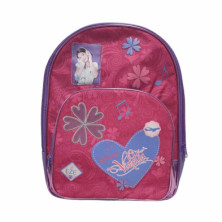 Imagen mochila 42cm 2c violeta