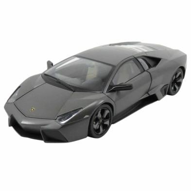 imagen 1 de lamborghini reventon 1:18