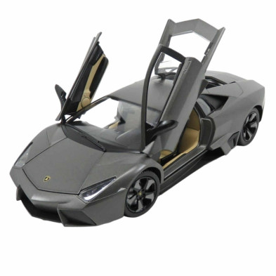 imagen 4 de lamborghini reventon 1:18